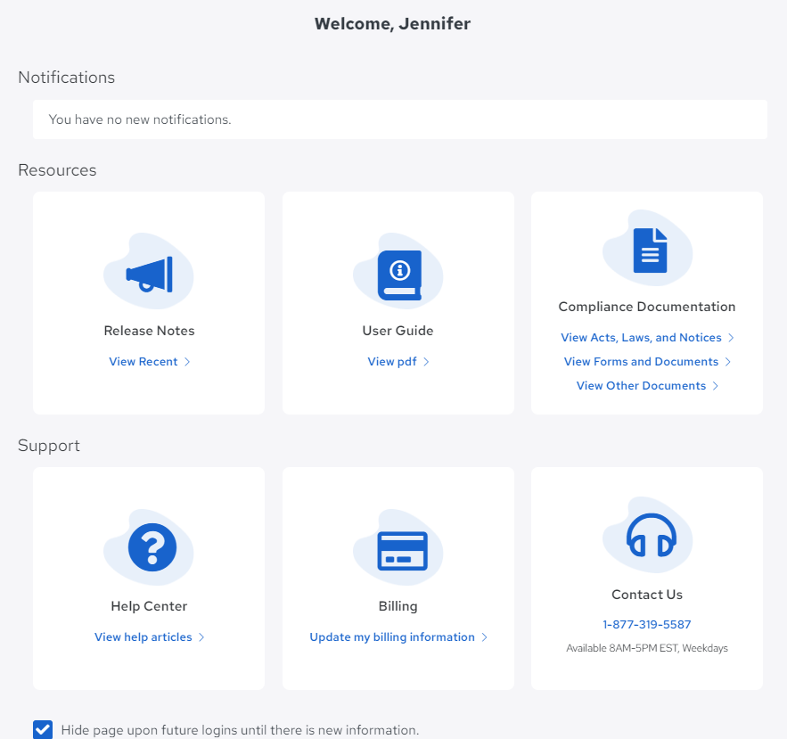 Order a New Background Check Protect Youth Sports